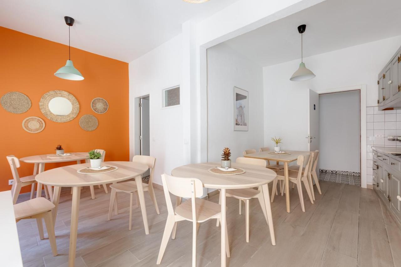 Maison d'hôtes Indigo *
